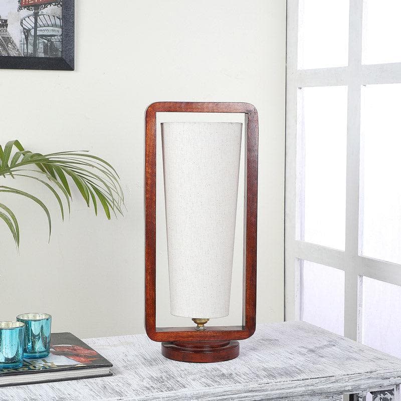 Table Lamp - Glaca Table Lamp