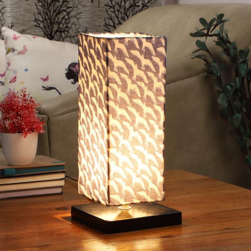 Table Lamp - Glara Ingram Table Lamp