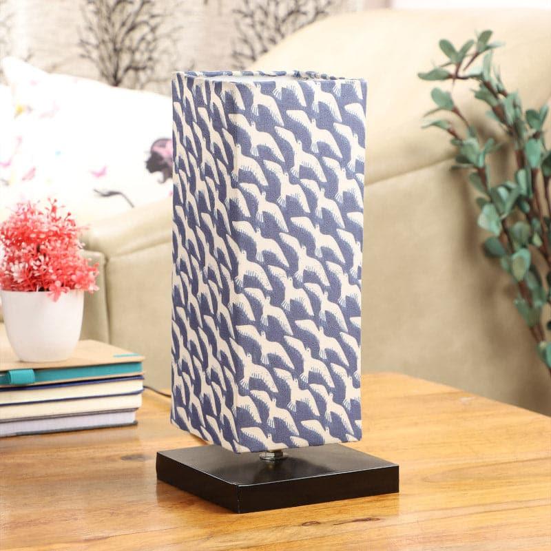 Table Lamp - Glara Ingram Table Lamp