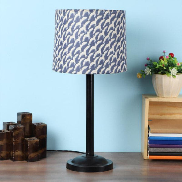 Table Lamp - Glara Monroe Table Lamp