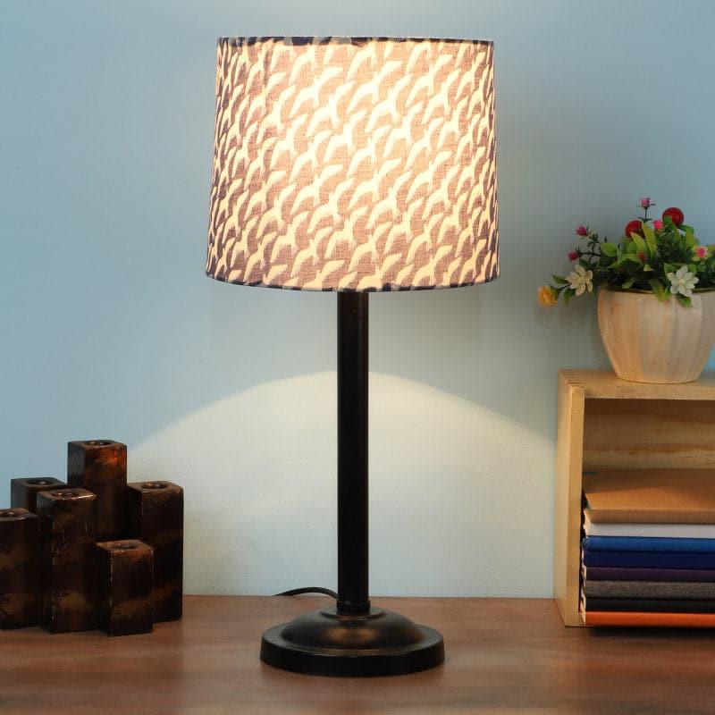 Table Lamp - Glara Monroe Table Lamp