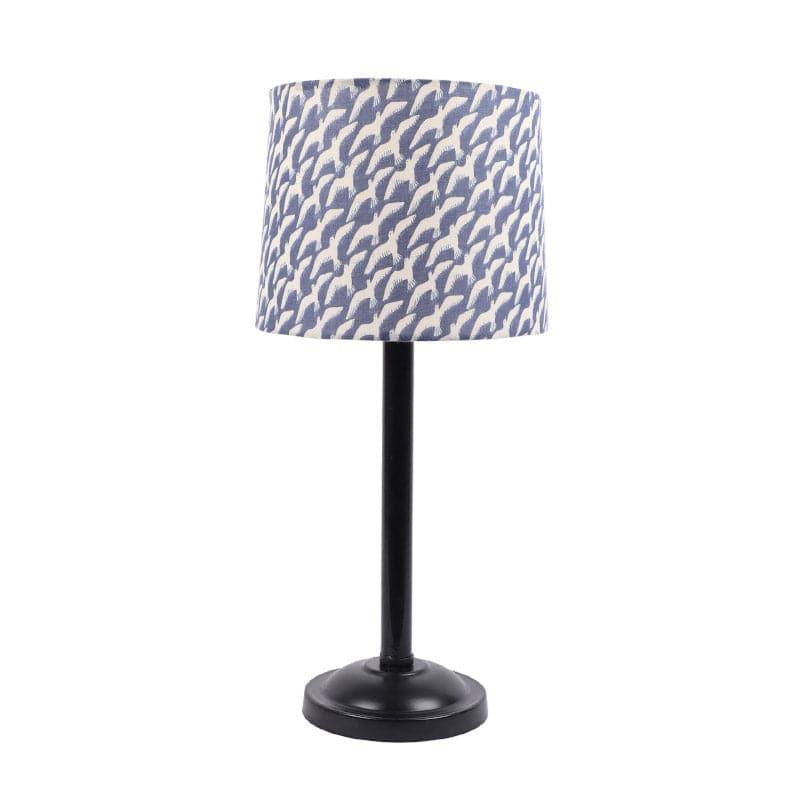 Table Lamp - Glara Monroe Table Lamp