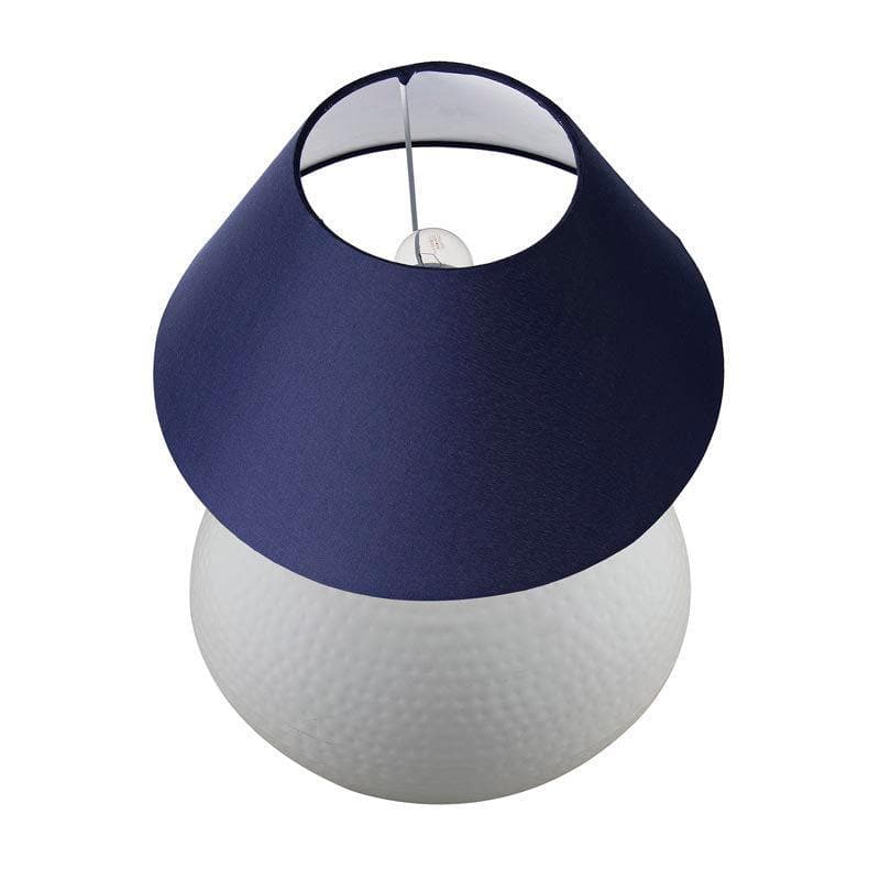 Table Lamp - Gleam Quest Table Lamp - Blue