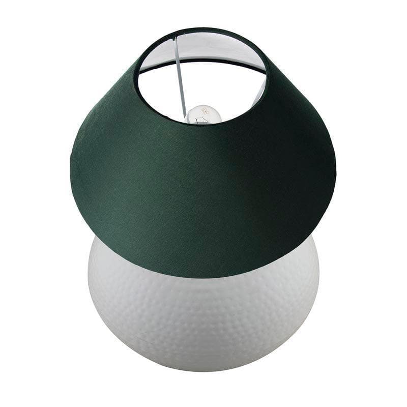 Table Lamp - Gleam Quest Table Lamp - Green