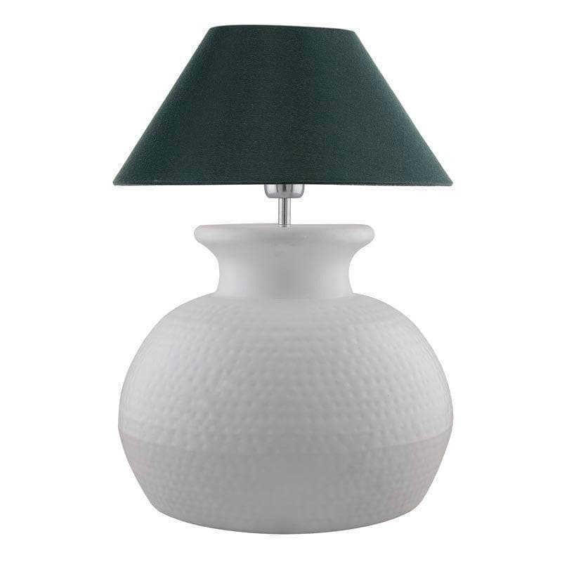 Table Lamp - Gleam Quest Table Lamp - Green