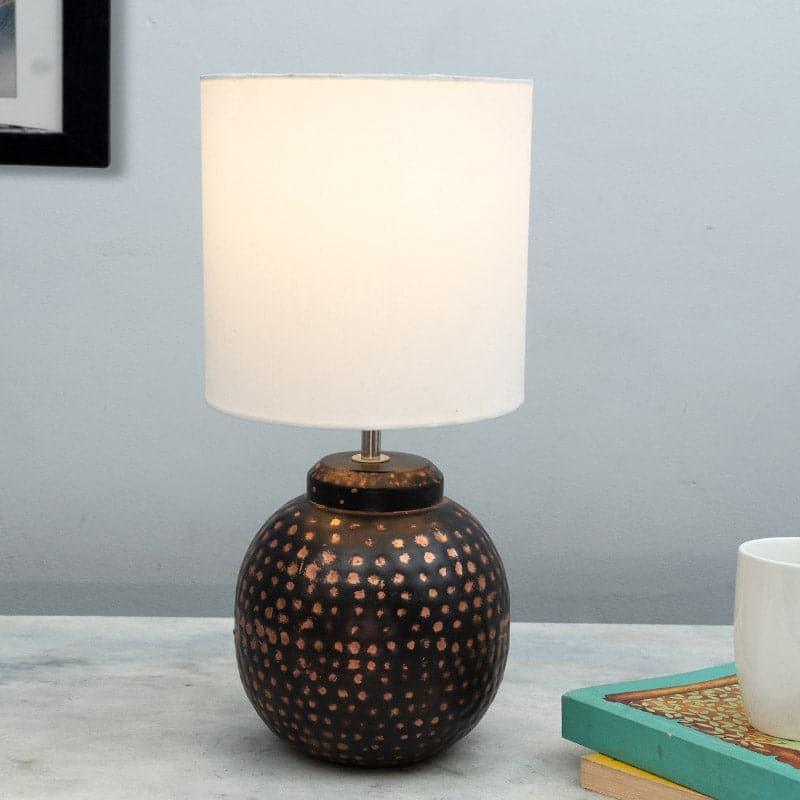 Table Lamp - Gola Pastha Table Lamp