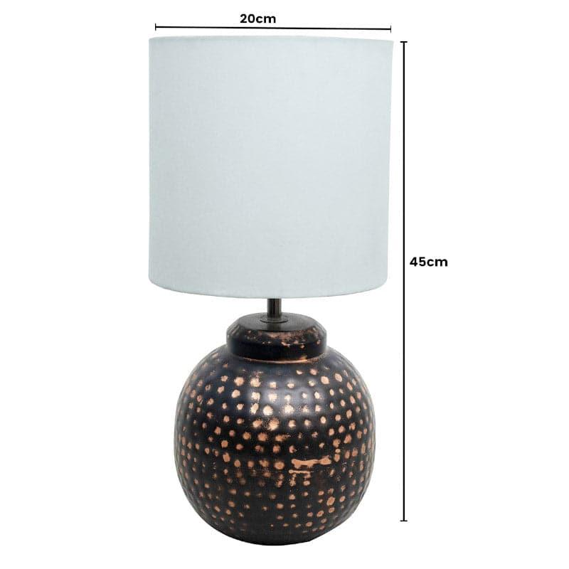 Table Lamp - Gola Pastha Table Lamp