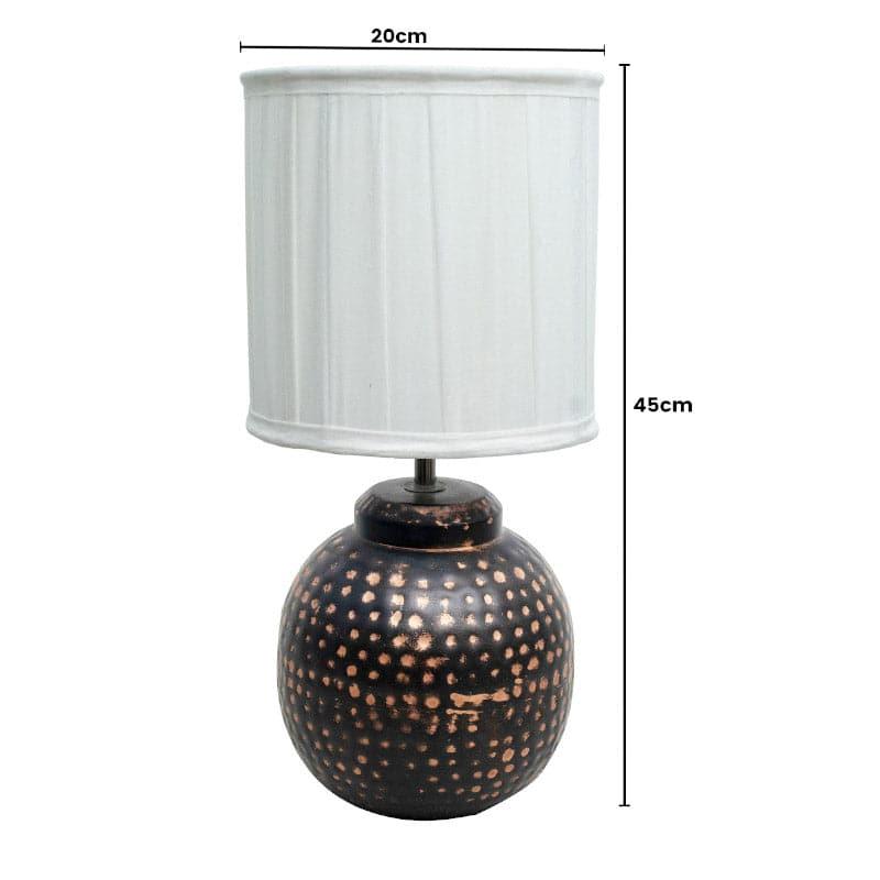 Table Lamp - Gola Verda Table Lamp