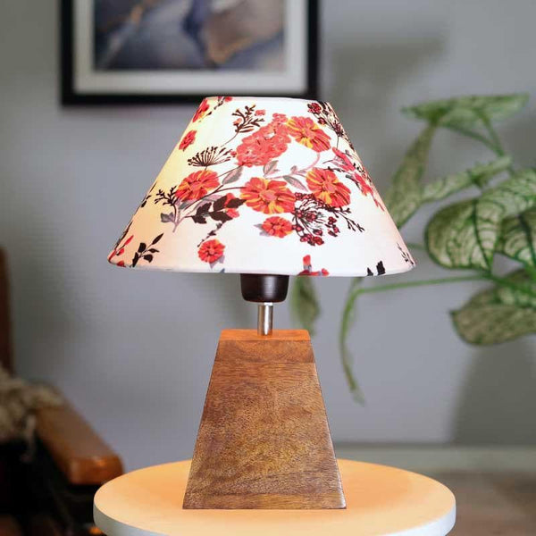 Table Lamp - Gracie-O-Bell Table Lamp