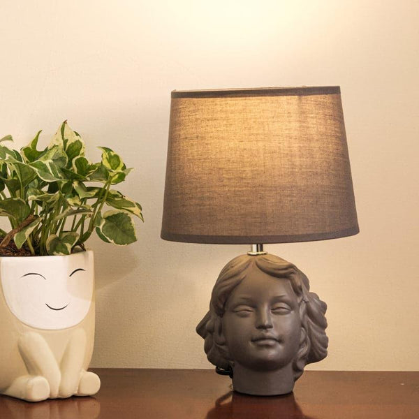 Table Lamp - Greek Eris Table Lamp