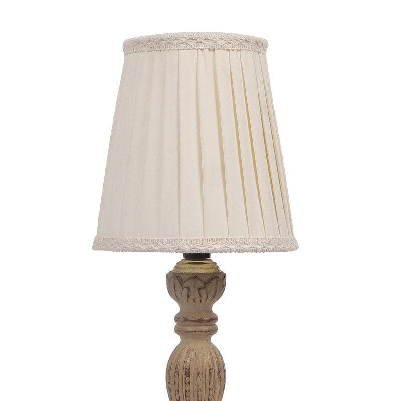 Buy Gujo Vider Table Lamp Table Lamp from Vaaree