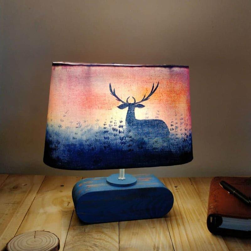 Table Lamp - Horizon Glow Table Lamp