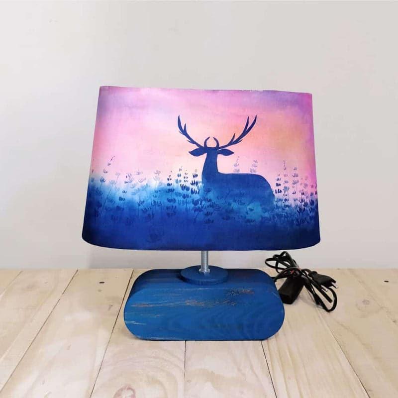 Table Lamp - Horizon Glow Table Lamp