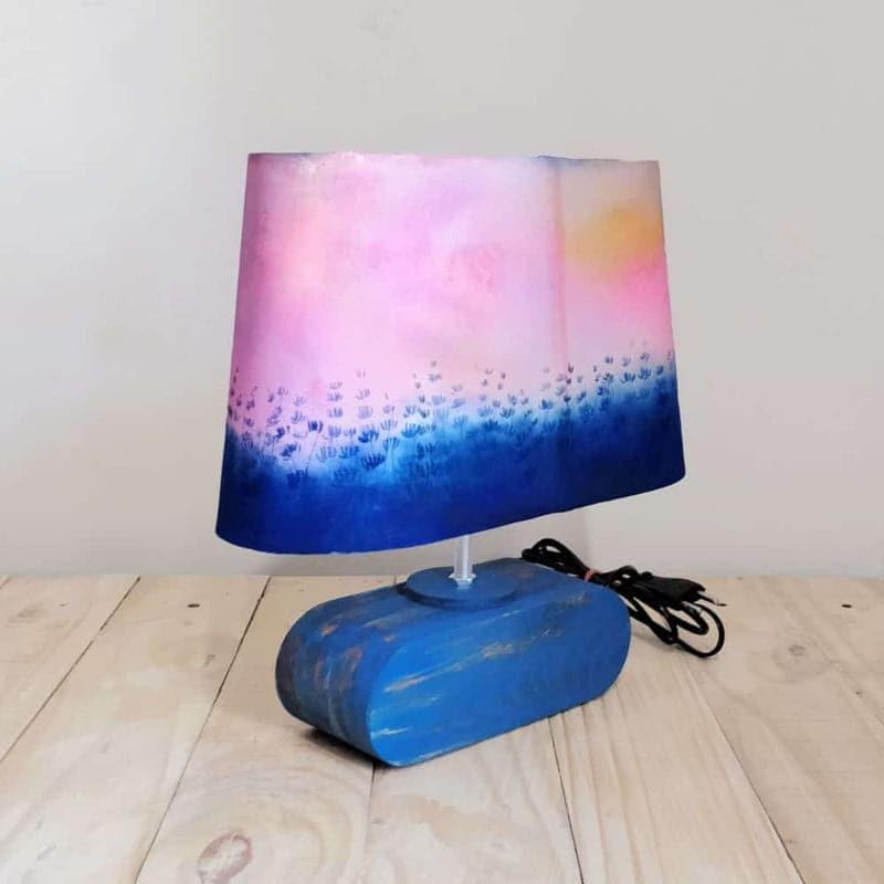 Table Lamp - Horizon Glow Table Lamp