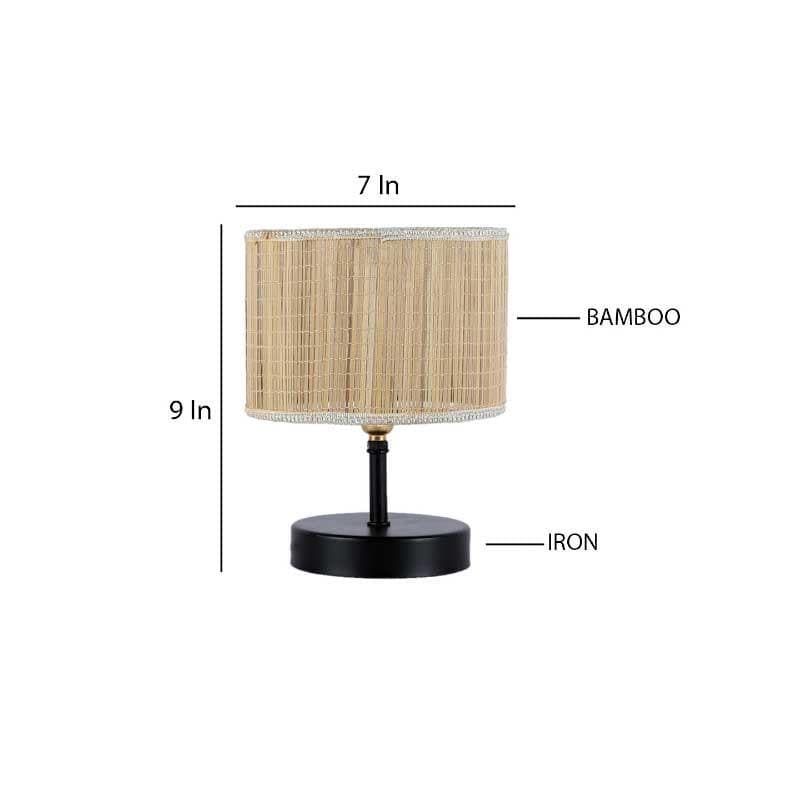 Table Lamp - Husky Tall Tall Lamp