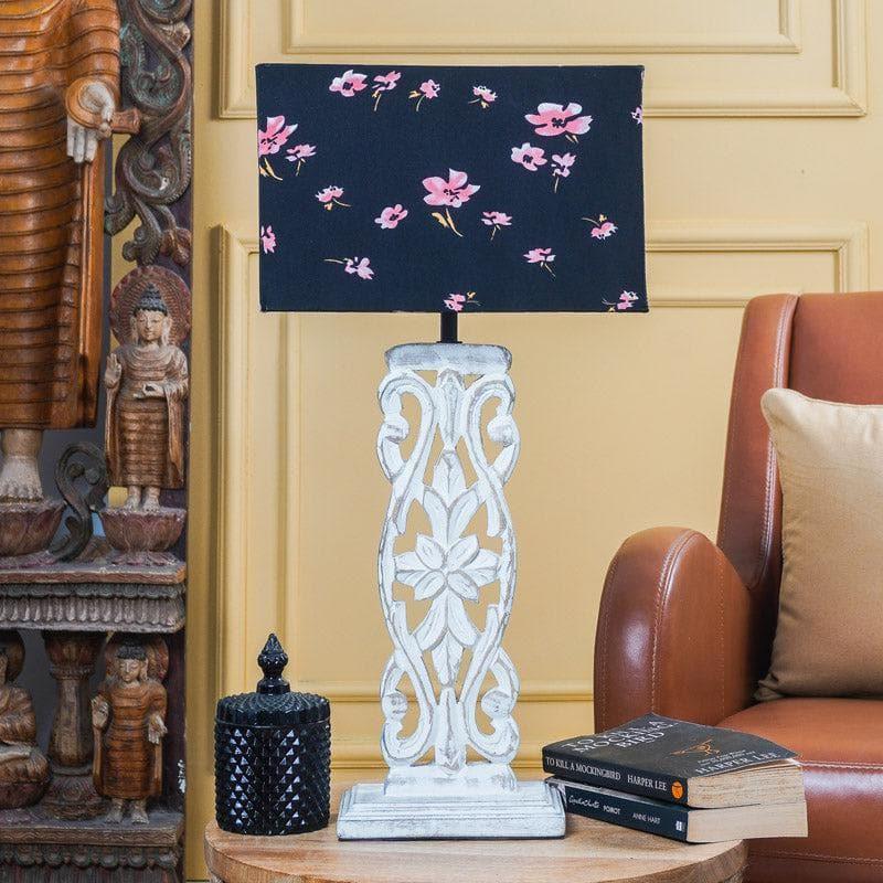 Table Lamp - Ibis Bliss Patricia Table Lamp