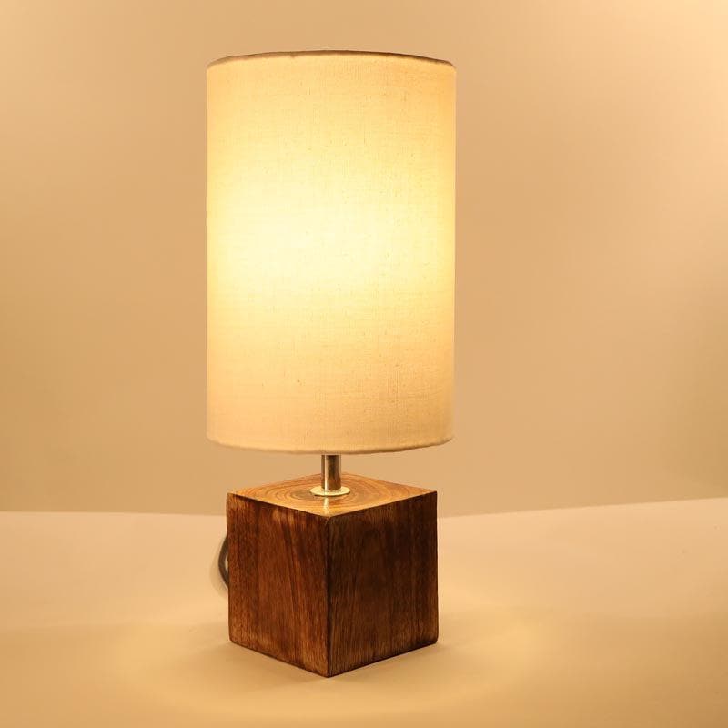 Table Lamp - Introspection Table Lamp - White