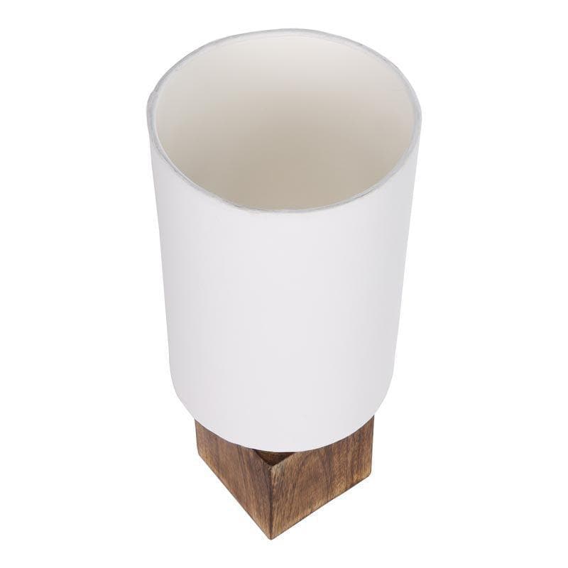 Table Lamp - Introspection Table Lamp - White