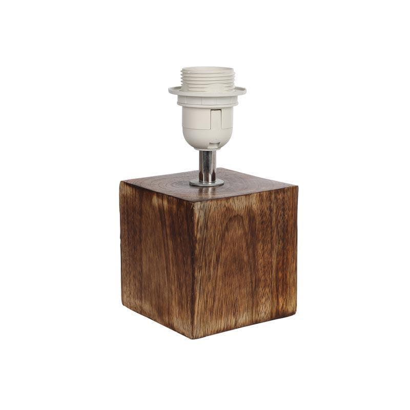 Table Lamp - Introspection Table Lamp - White