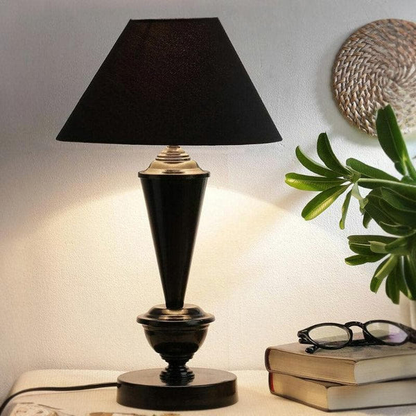 Table Lamp - Iris Facy Table Lamp