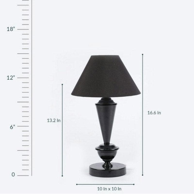 Table Lamp - Iris Facy Table Lamp