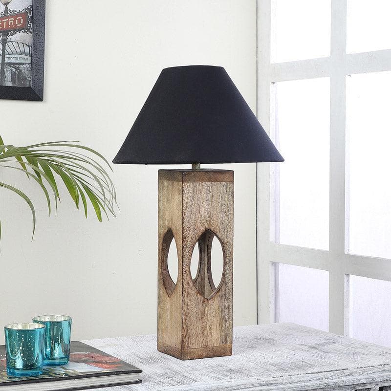 Table Lamp - Iris Mijori Table Lamp