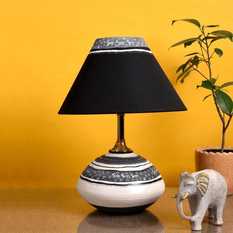 Table Lamp - Itaash Table Lamp