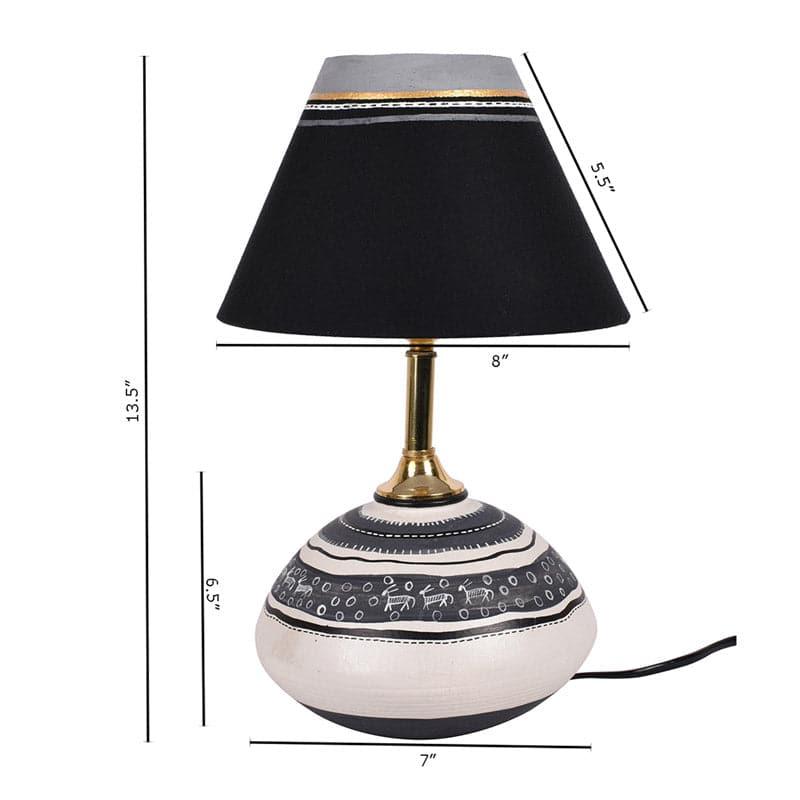 Table Lamp - Itaash Table Lamp