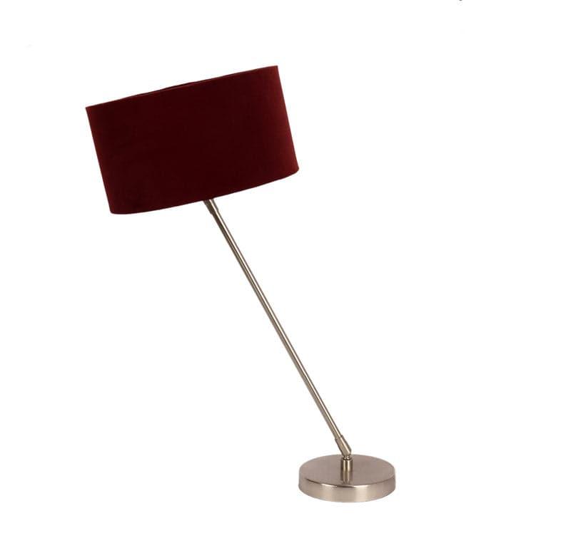 Table Lamp - Jeru Jolie Table Lamp