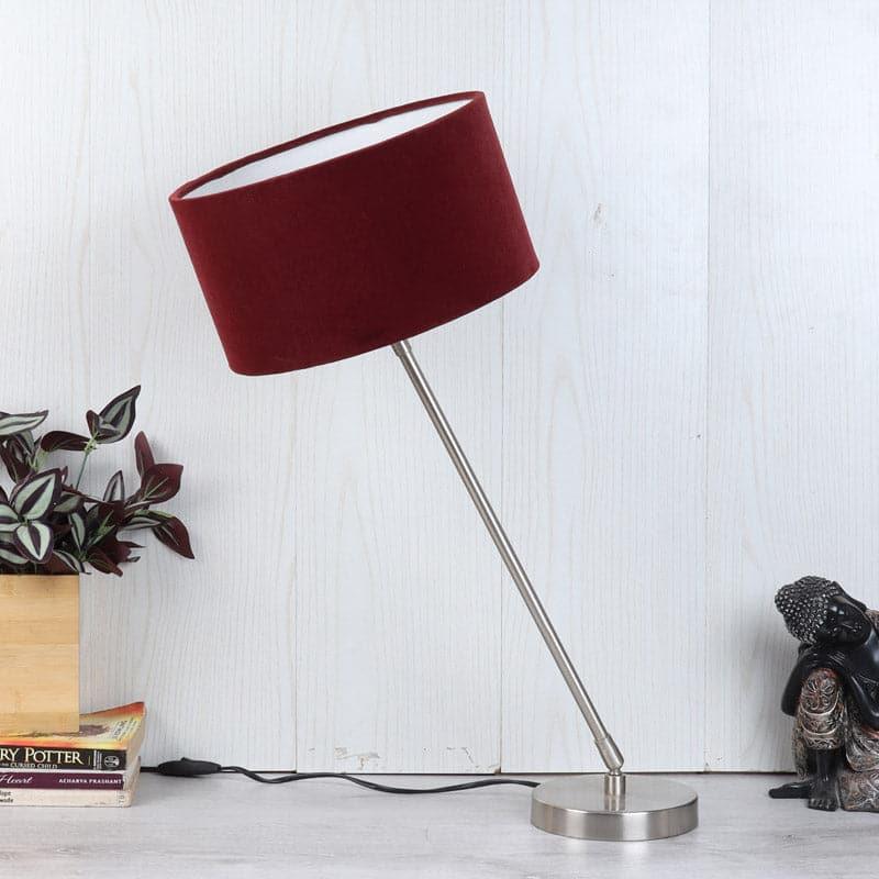 Table Lamp - Jeru Jolie Table Lamp