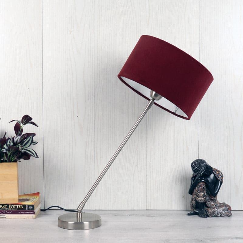 Table Lamp - Jeru Jolie Table Lamp