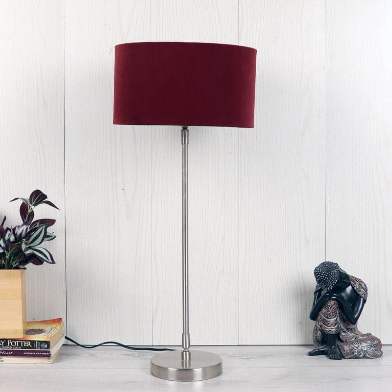 Table Lamp - Jeru Jolie Table Lamp