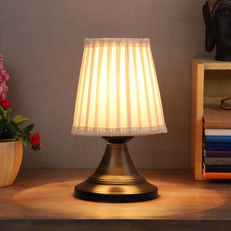 Table Lamp - Jifa Cloda Table Lamp