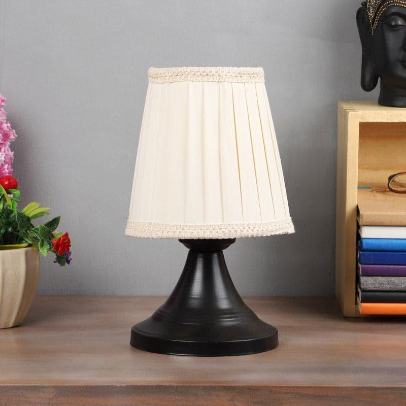 Table Lamp - Jifa Cloda Table Lamp