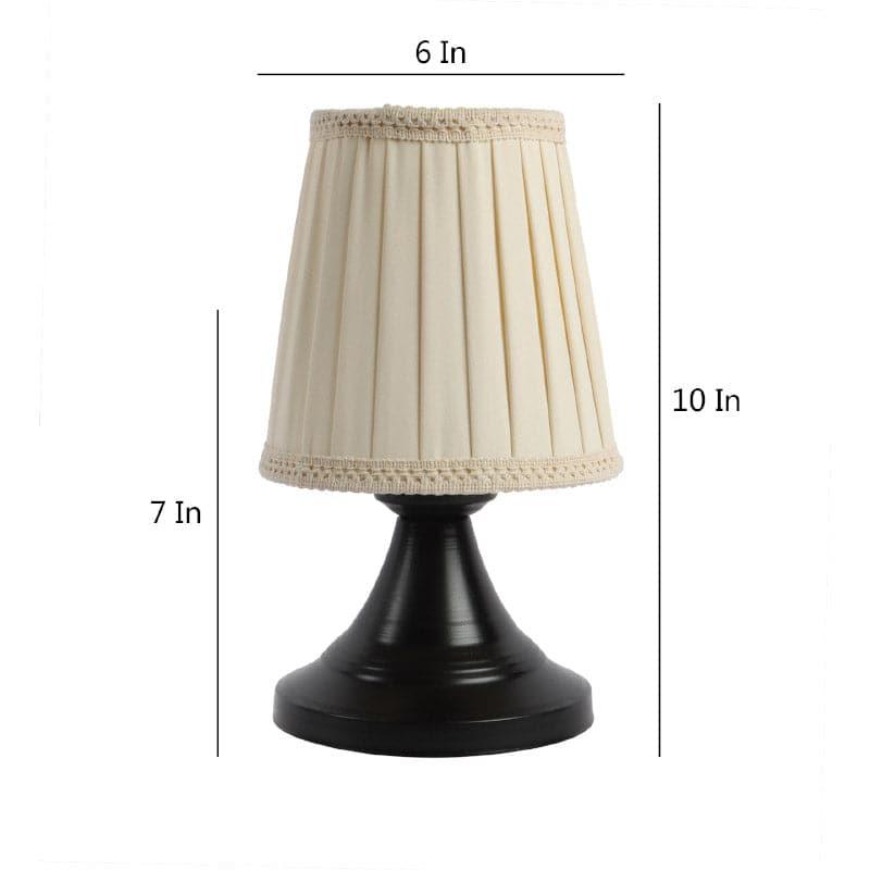 Table Lamp - Jifa Cloda Table Lamp