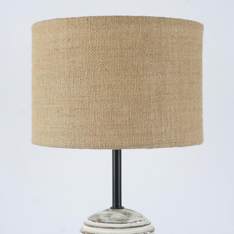 Table Lamp - Jute Jam Nora Table Lamp