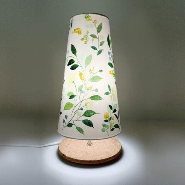 Table Lamp - Kacha Flora Table Lamp