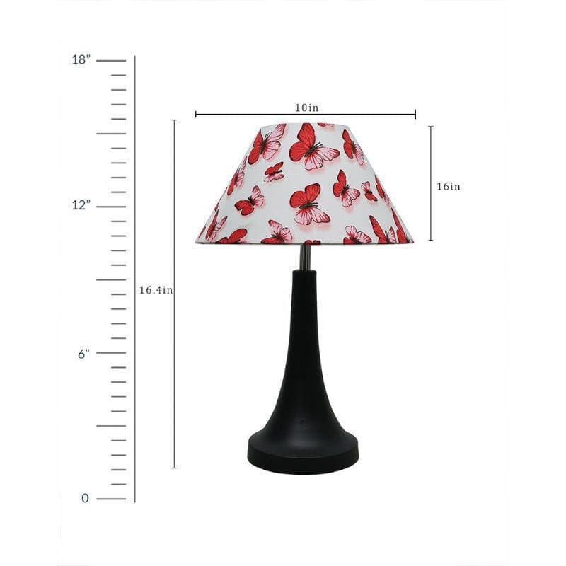 Buy Kai Table Lamp Table Lamp from Vaaree