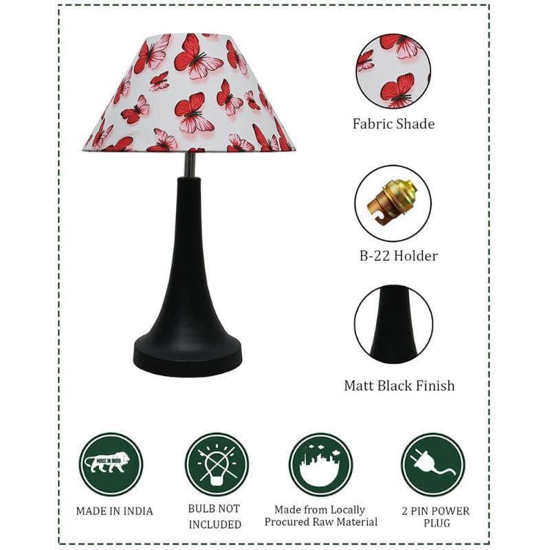 Buy Kai Table Lamp Table Lamp from Vaaree