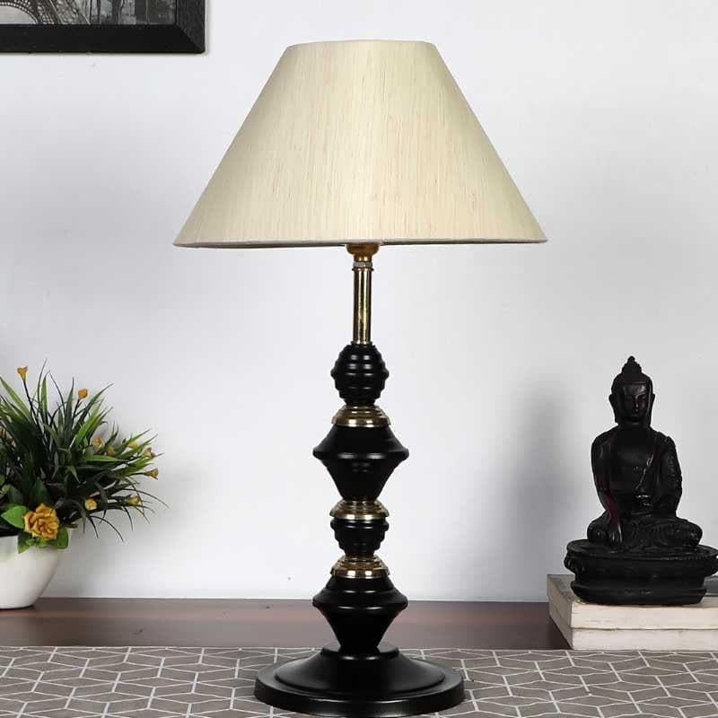 Table Lamp - Kentiko Table Lamp - Ivory