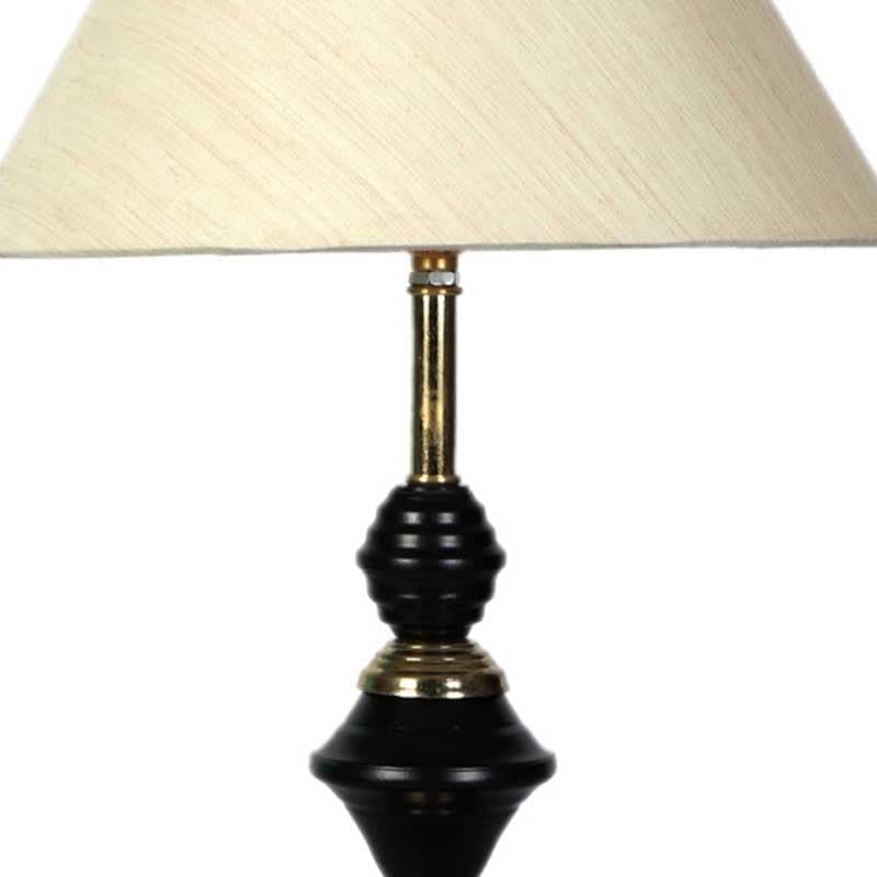 Table Lamp - Kentiko Table Lamp - Ivory