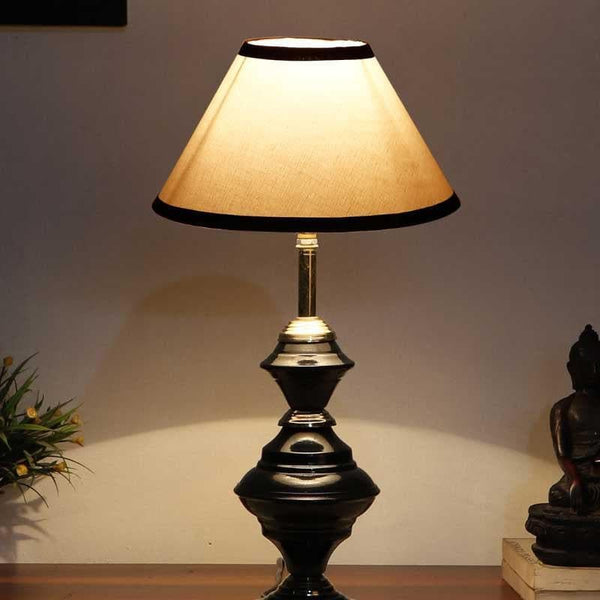 Table Lamp - Kentiko Table Lamp - White