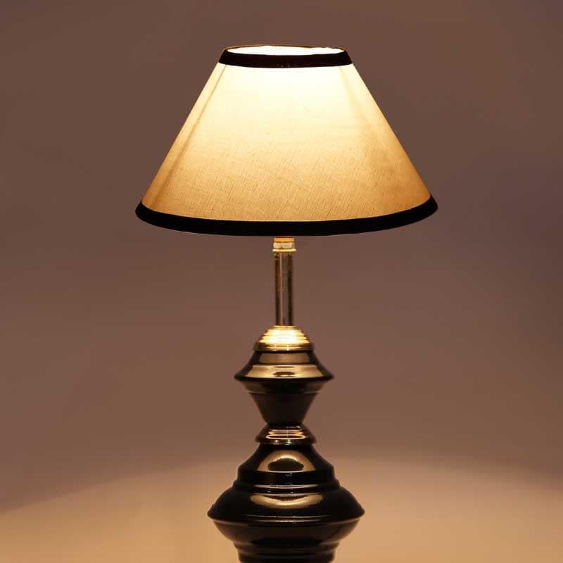 Table Lamp - Kentiko Table Lamp - White