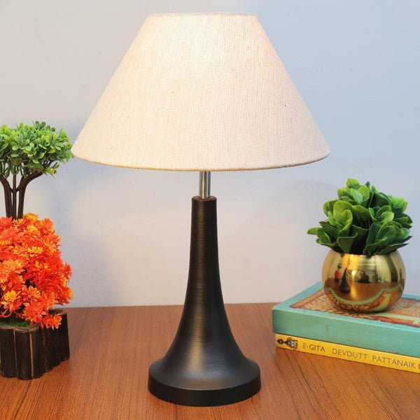 Table Lamp - Knox Table Lamp - Beige