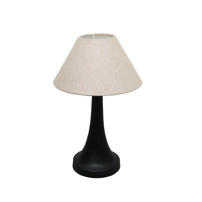 Table Lamp - Knox Table Lamp - Beige