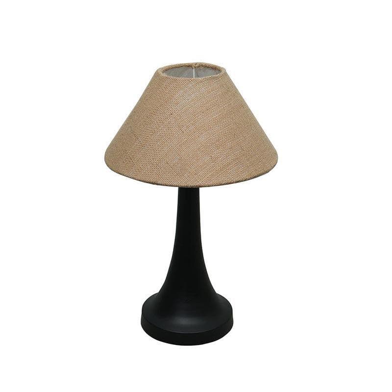 Buy Knox Table Lamp - Brown Table Lamp from Vaaree