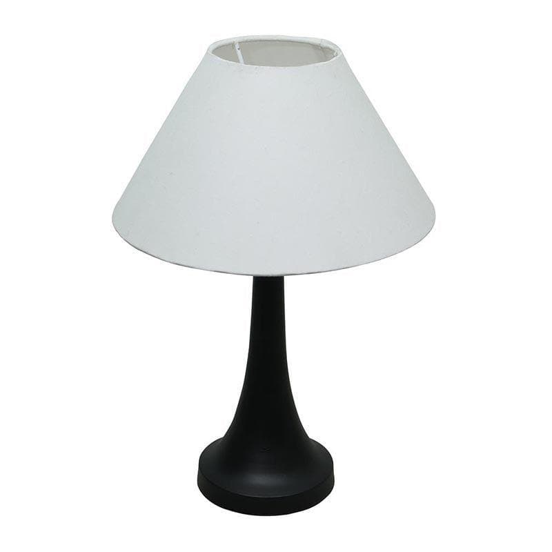 Table Lamp - Knox Table Lamp - White