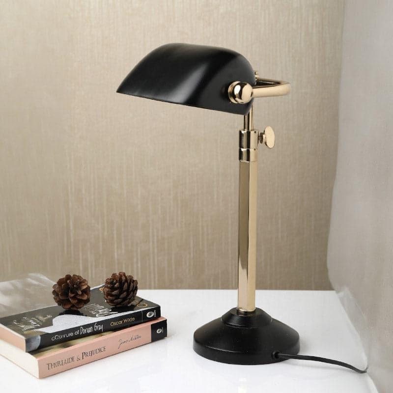 Buy Koda Table Lamp Table Lamp from Vaaree