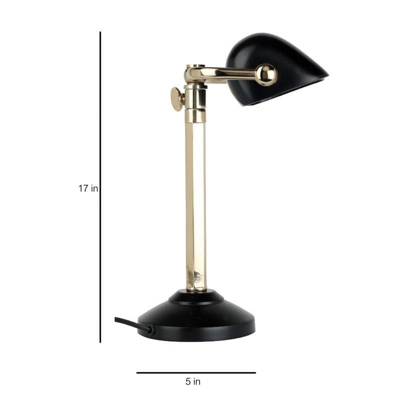 Buy Koda Table Lamp Table Lamp from Vaaree