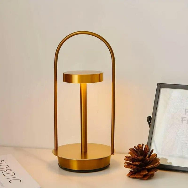 Table Lamp - Koracha LED Lamp